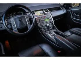 Land Rover Range Rover Sport 4.2 V8 Supercharged Keurige en goede RR thumbnail 6