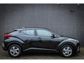 Toyota C-HR 1.8 Hybrid Dynamic Navi/Camera/CruiseControl thumbnail 2