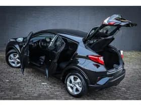 Toyota C-HR 1.8 Hybrid Dynamic Navi/Camera/CruiseControl thumbnail 17
