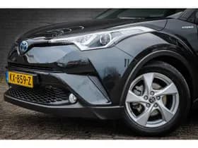 Toyota C-HR 1.8 Hybrid Dynamic Navi/Camera/CruiseControl thumbnail 18