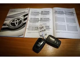 Toyota C-HR 1.8 Hybrid Dynamic Navi/Camera/CruiseControl thumbnail 19