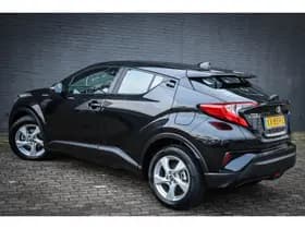 Toyota C-HR 1.8 Hybrid Dynamic Navi/Camera/CruiseControl thumbnail 3