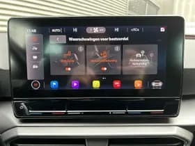 SEAT Leon 1.5 eTSI FR Launch Edition thumbnail 17