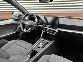 SEAT Leon 1.5 eTSI FR Launch Edition thumbnail 3