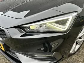 SEAT Leon 1.5 eTSI FR Launch Edition thumbnail 22