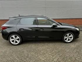 SEAT Leon 1.5 eTSI FR Launch Edition thumbnail 26