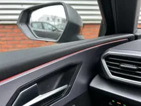 SEAT Leon 1.5 eTSI FR Launch Edition thumbnail 6