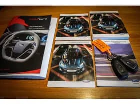 Ford Fiesta 1.0 EcoBoost Titanium Airco/Navi thumbnail 21