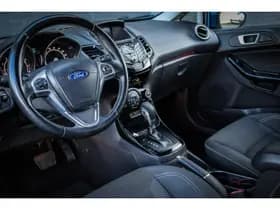 Ford Fiesta 1.0 EcoBoost Titanium Airco/Navi thumbnail 4