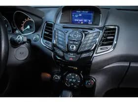 Ford Fiesta 1.0 EcoBoost Titanium Airco/Navi thumbnail 5