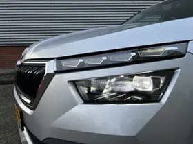ŠKODA Kamiq 1.5 TSI ACT Business Edition thumbnail 23