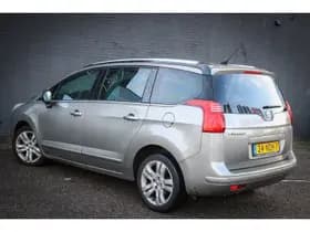 Peugeot 5008 1.6 THP GT 5p. Net binnen - Nu al te bezichtigen thumbnail 2