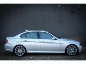 BMW 3 Serie 335i High Executive Zeer nette Ned. auto thumbnail 2