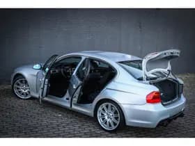 BMW 3 Serie 335i High Executive Zeer nette Ned. auto thumbnail 18