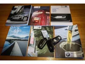 BMW 3 Serie 335i High Executive Zeer nette Ned. auto thumbnail 21