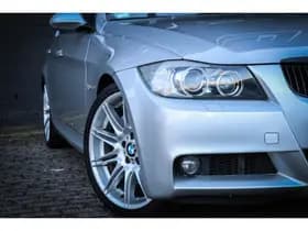 BMW 3 Serie 335i High Executive Zeer nette Ned. auto thumbnail 4