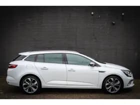 Renault Mégane Estate 1.2 TCe GT-Line Panoramadak/Airco/Navi thumbnail 2
