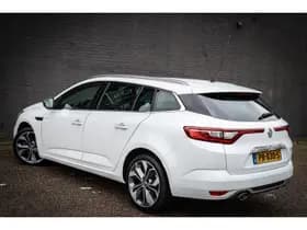 Renault Mégane Estate 1.2 TCe GT-Line Panoramadak/Airco/Navi thumbnail 3