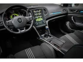 Renault Mégane Estate 1.2 TCe GT-Line Panoramadak/Airco/Navi thumbnail 5