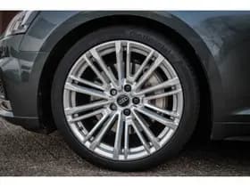 Audi A5 Coupé 2.0 TFSI MHEV quattro Sport S-Line Edition Net binnen - Nu al te bezichtigen thumbnail 5