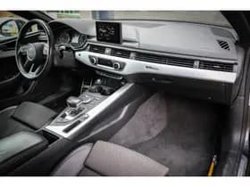 Audi A5 Coupé 2.0 TFSI MHEV quattro Sport S-Line Edition Net binnen - Nu al te bezichtigen thumbnail 9