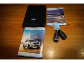 Ford Kuga 1.5 EcoBoost Titanium Airco/Navi/Trekhaak thumbnail 18