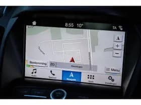 Ford Kuga 1.5 EcoBoost Titanium Airco/Navi/Trekhaak thumbnail 7