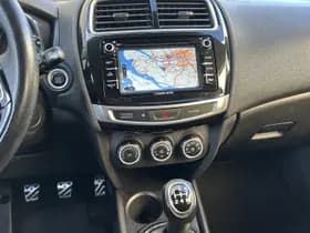 Mitsubishi ASX 1.6 Cleartec Intense thumbnail 15