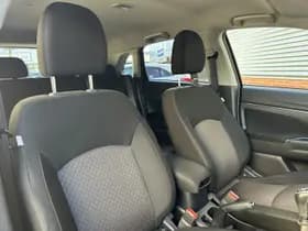 Mitsubishi ASX 1.6 Cleartec Intense thumbnail 6