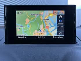 Audi A3 Sportback 1.2 TFSI Ambition Sport Edition thumbnail 19