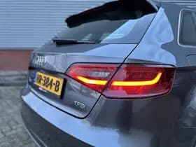 Audi A3 Sportback 1.2 TFSI Ambition Sport Edition thumbnail 24