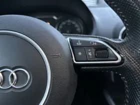 Audi A3 Sportback 1.2 TFSI Ambition Sport Edition thumbnail 10