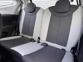 Toyota Aygo 1.0 VVT-i x-play thumbnail 5