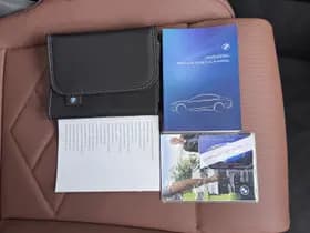 BMW 5 Serie 550e xDrive thumbnail 18