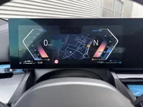 BMW 5 Serie 550e xDrive thumbnail 8