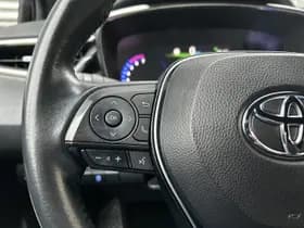 Toyota Corolla Touring Sports 1.8 Hybrid Business Plus thumbnail 13