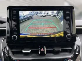 Toyota Corolla Touring Sports 1.8 Hybrid Business Plus thumbnail 20