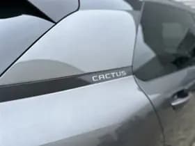 Citroën C4 Cactus 1.2 PureTech Origins thumbnail 19