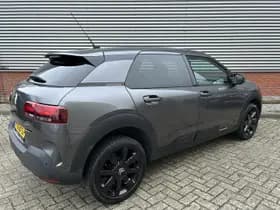 Citroën C4 Cactus 1.2 PureTech Origins thumbnail 3