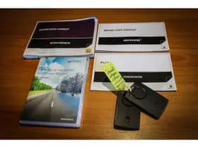 Renault Mégane Coupé-Cabriolet 1.2 TCe Privilège Airco/Navi Mooie Cabrio thumbnail 18