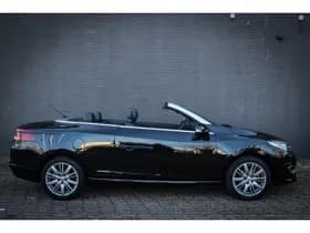 Renault Mégane Coupé-Cabriolet 1.2 TCe Privilège Airco/Navi Mooie Cabrio thumbnail 4