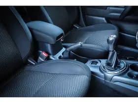 Mitsubishi ASX 1.6 Cleartec Invite+ Airco thumbnail 13