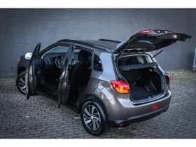 Mitsubishi ASX 1.6 Cleartec Invite+ Airco thumbnail 16