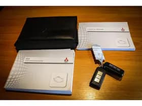 Mitsubishi ASX 1.6 Cleartec Invite+ Airco thumbnail 18