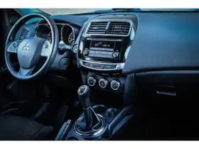 Mitsubishi ASX 1.6 Cleartec Invite+ Airco thumbnail 4