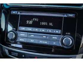 Mitsubishi ASX 1.6 Cleartec Invite+ Airco thumbnail 7