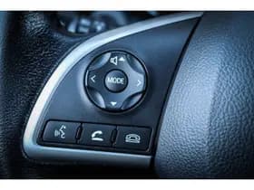 Mitsubishi ASX 1.6 Cleartec Invite+ Airco thumbnail 9