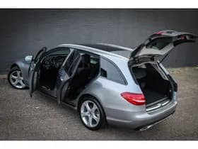 Mercedes-Benz C-Klasse Estate 350 e Lease Edition Plus Net binnen - Nu al te bezichtigen thumbnail 3
