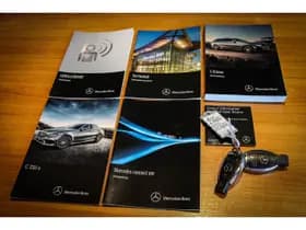 Mercedes-Benz C-Klasse Estate 350 e Lease Edition Plus Net binnen - Nu al te bezichtigen thumbnail 24