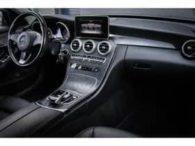 Mercedes-Benz C-Klasse Estate 350 e Lease Edition Plus Net binnen - Nu al te bezichtigen thumbnail 9